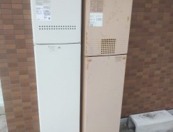 業務用給湯器